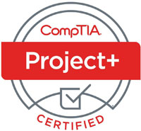 CompTIA Project+